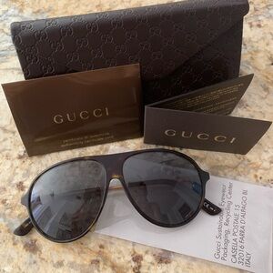 Gucci Sunglasses